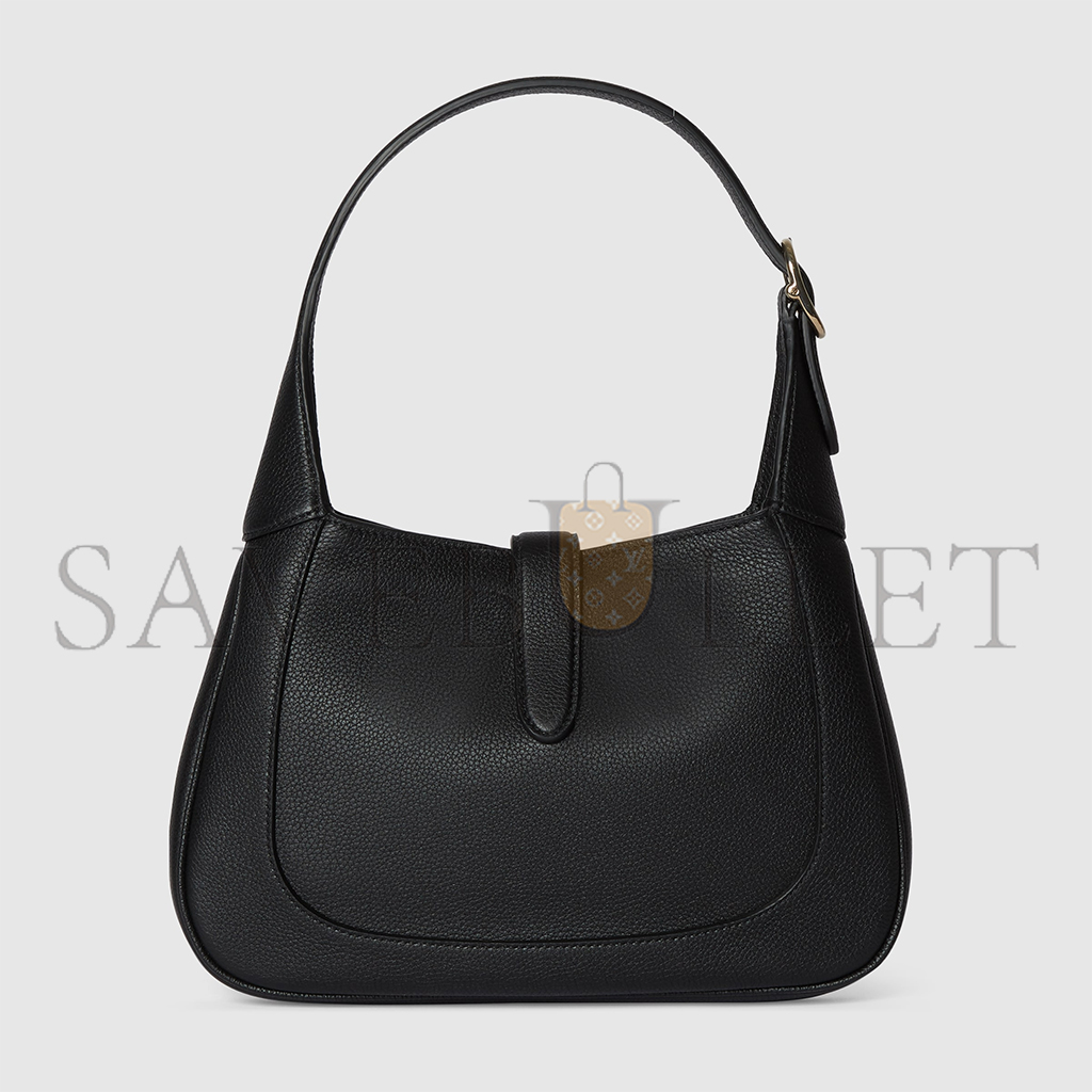 GUCCI ACKIE 1961 SMALL SHOULDER BAG 810232 (27*19*4cm)